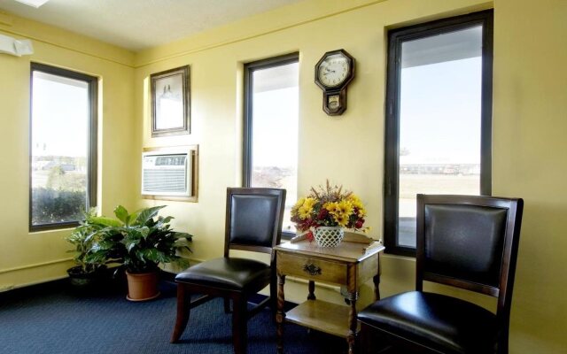 Americas Best Value Inn - Frankfort