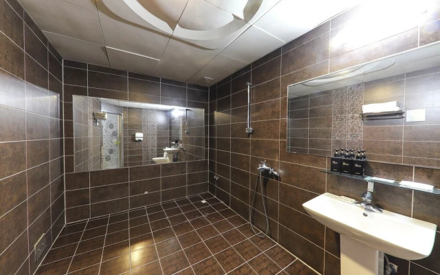 Dontel Hotel