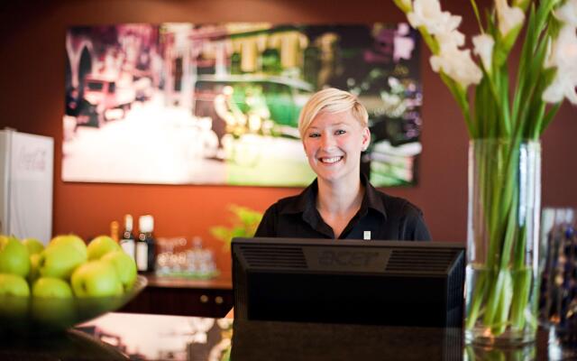 Best Western Malmia Hotel