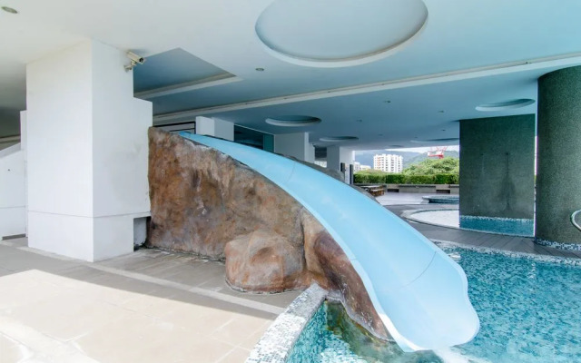 The Holiday Residence