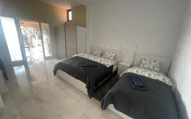 Luxury Apartments Teodora