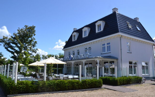 Fletcher Hotel - Restaurant Duinzicht