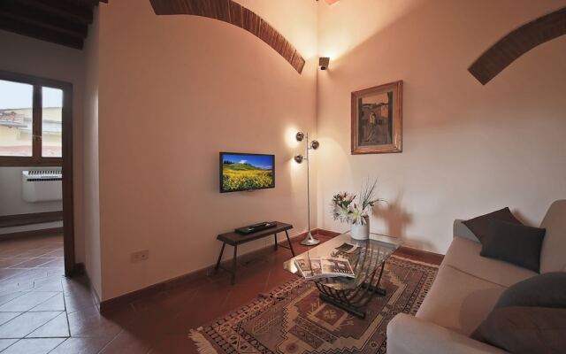 Piazza Della Passera