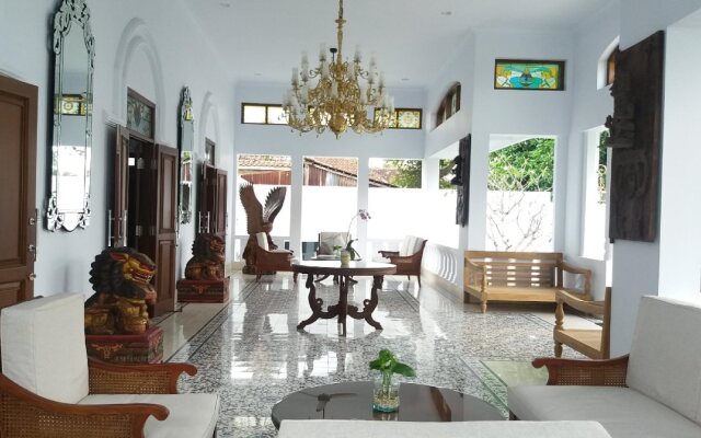 Griya Asih Yogyakarta