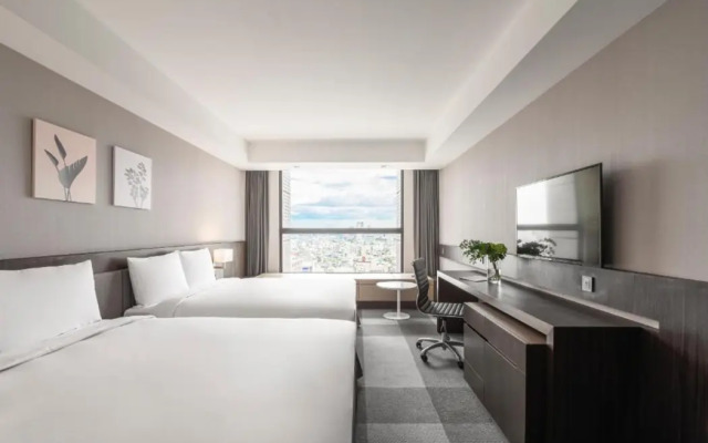 Lakeshore Hotel Tainan