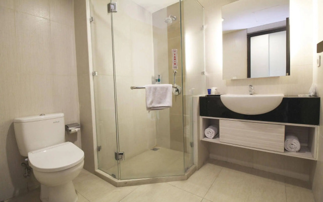 Airy Tambora Bandengan Selatan Jakarta