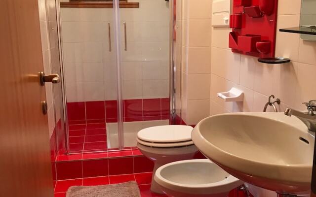 Miralago 04 Appartamento