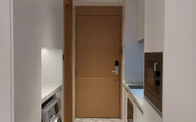 Shenzhen KK Hotel Apartment
