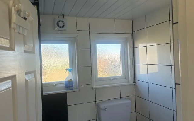 Chalet for Hire in Florida Hemsby