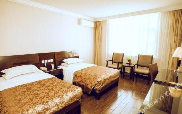 Yuxiangyuan Business Hotel