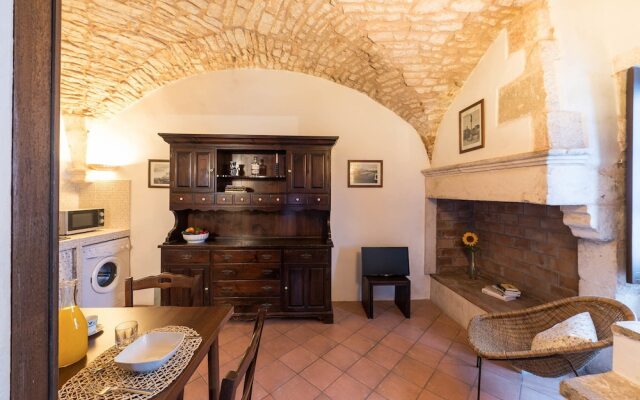 La Mansarda Di Martina Franca