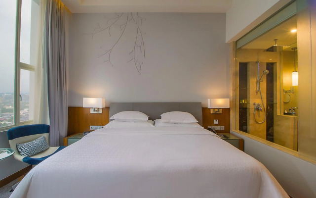 Four Points by Sheraton Manado