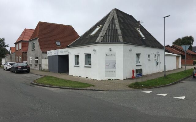Justsleep Bed and Breakfast
