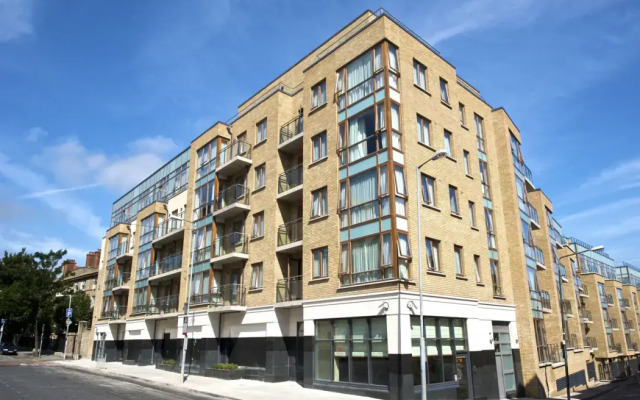 Staycity Aparthotels, Dublin, Saint Augustine Street