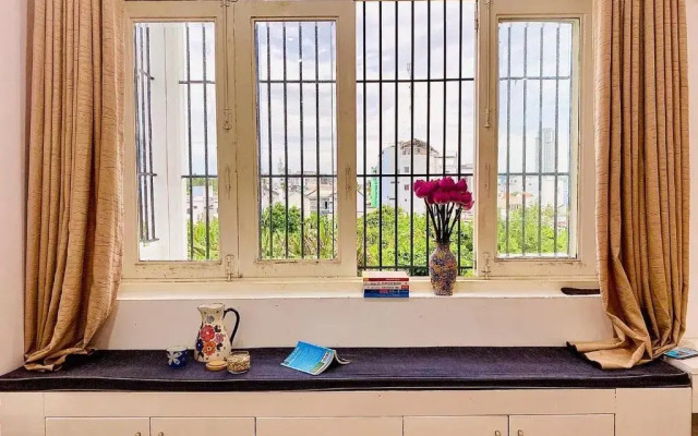 Emerald Boutique Stay 2 - Hobo Studio