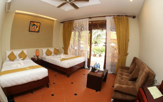 Thai Hoa Resort