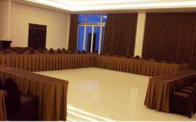 V Hotel & Residence Bandung