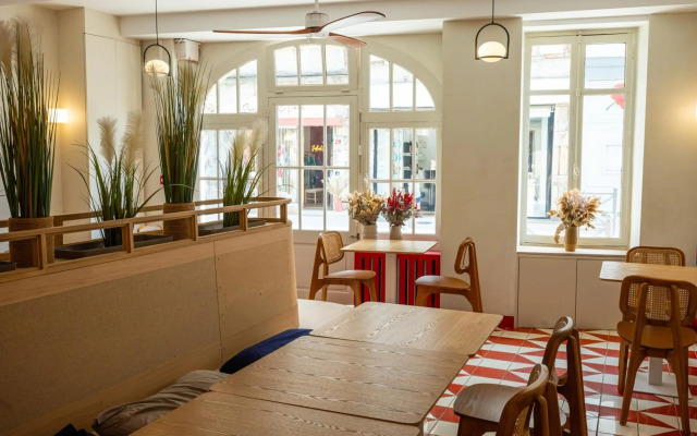 Best Western Plus Au Grand Saint Jean
