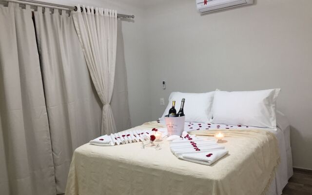 Pousada Waikiki