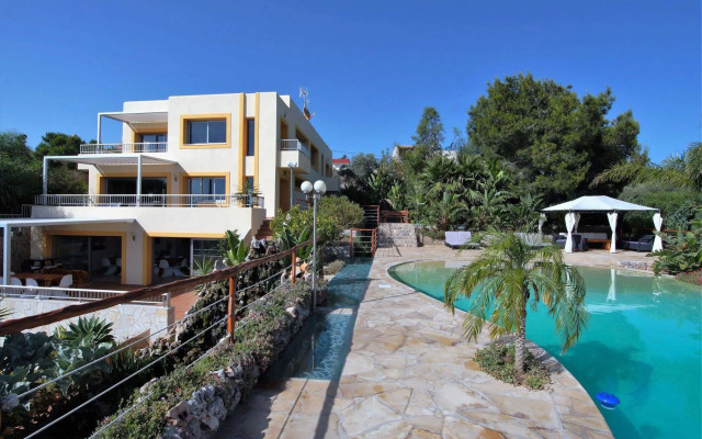 Costa Ibiza Villa