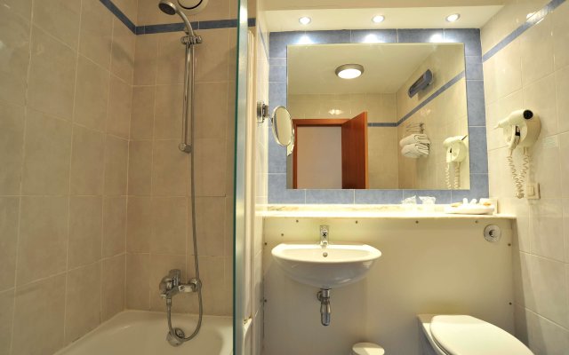 Travelodge Murcia