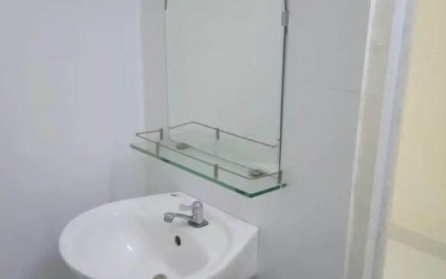OYO 646 Ganh Dau Hostel
