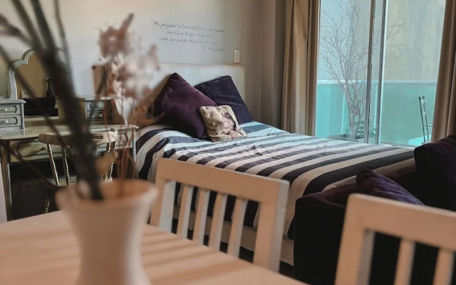 Rent Up - Encantador loft en Caballito