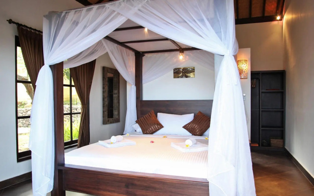 Puri Mangga Sea View Resort & Spa