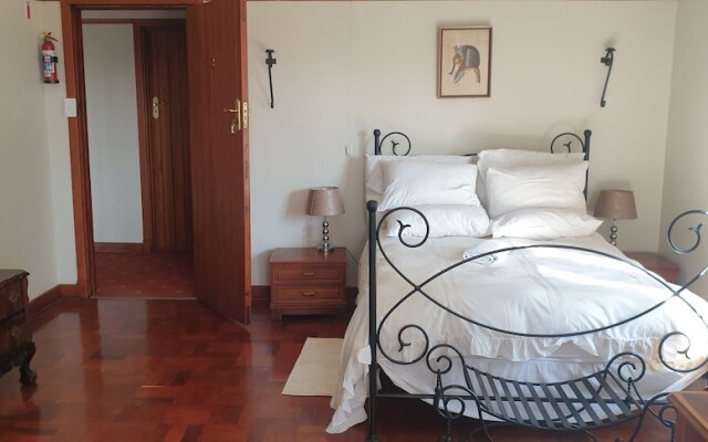 The Sleeping Bao B&B