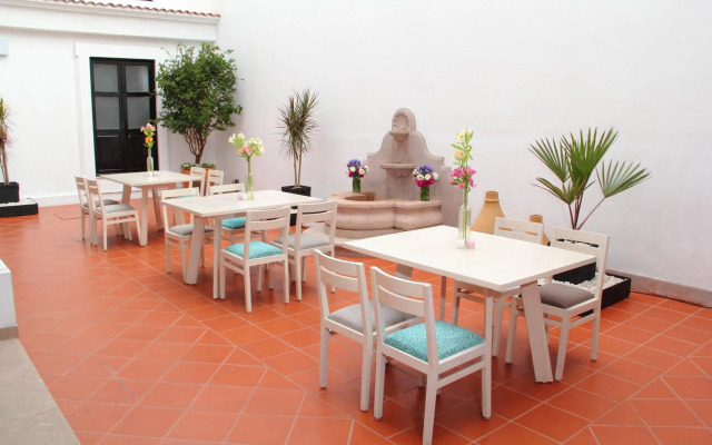 La Casa de Maria