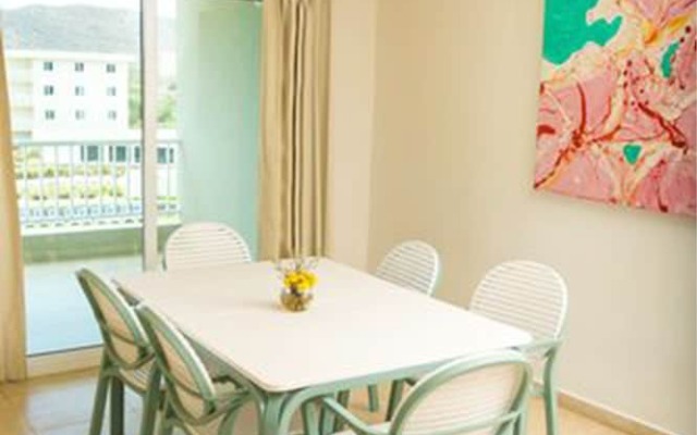 LD Suites Punta Playa