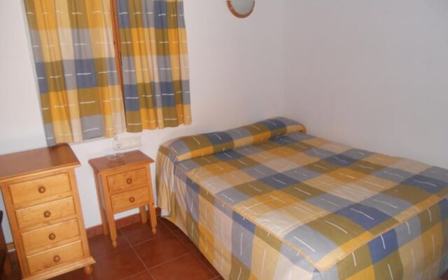 Camping Rural Fuente de Piedra