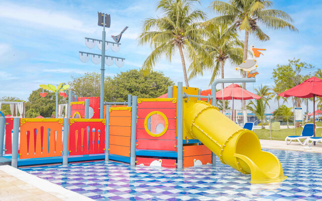 Decameron Baru - All inclusive