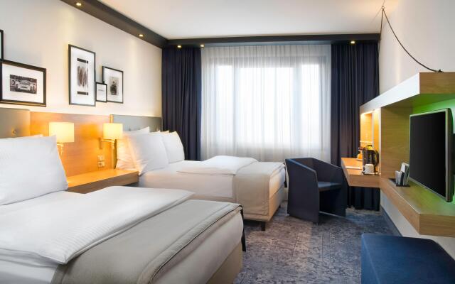 Holiday Inn Stuttgart by IHG