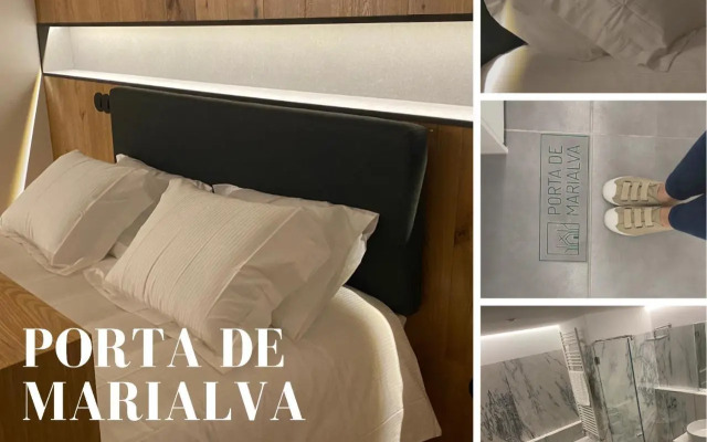 CASA DA TRINCHEIRA , turismo de habitação
