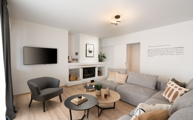 Seven Hills, Boutique Apartments