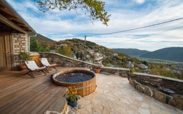 Village Primoula Suites & Spa