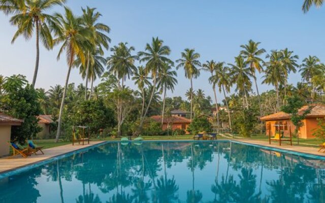 Tisara Spa, Ahangama, Sri Lanka