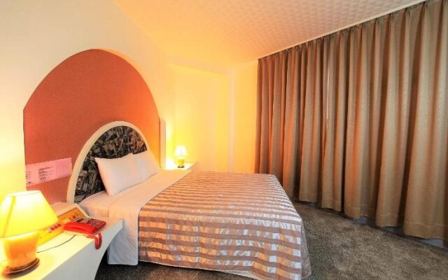 Sin Ge Hotel
