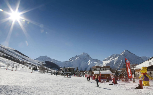 Hôtel Club mmv Le Panorama