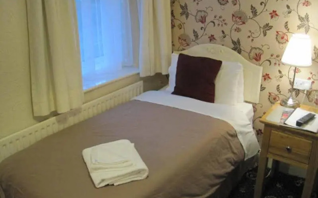 Spreyton Guest House