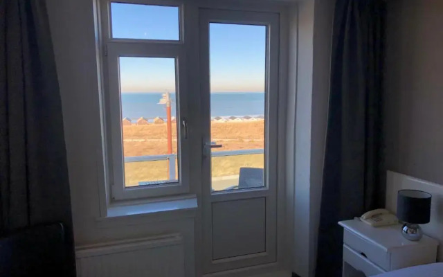 Hotel Zee en Duin