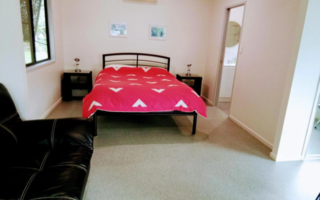 Daintree Peaks ECO Stays