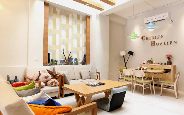 Chi Dien Bed and Breakfast