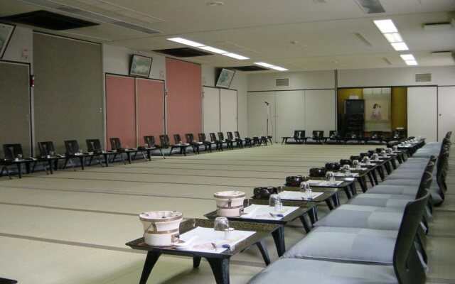 Ryokan Kohro Hotel