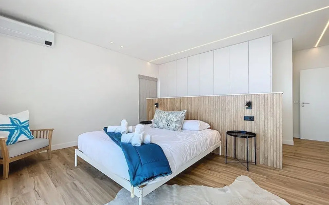 Sapphire Sands by Atlantic Holiday
