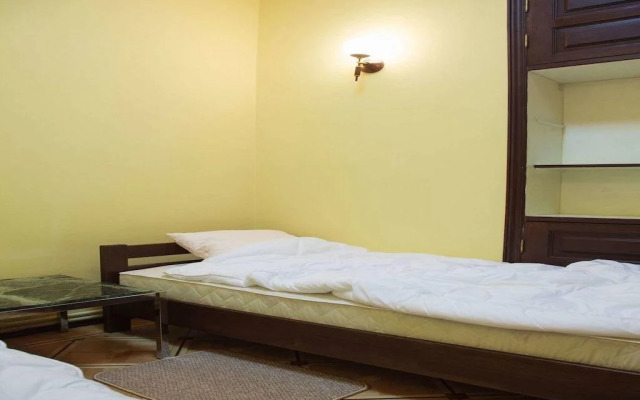 Хостел Берлога