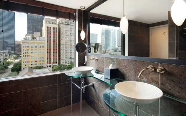 The Sam Houston, Curio Collection by Hilton