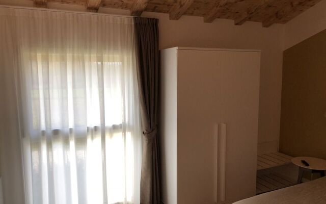 Agriturismo Relais Maddalene101