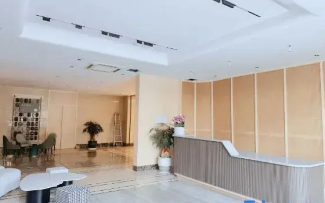 Yayue Hotel (Cixi Chengxi Yintai)